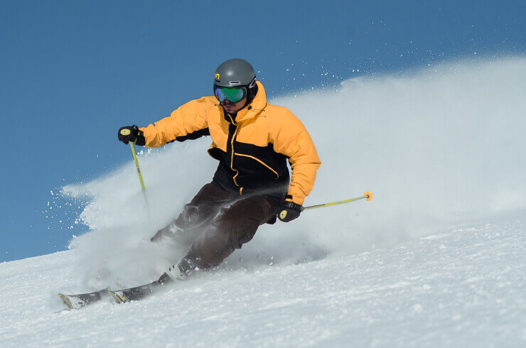 Rocky Mountains Ski Resorts News & Events